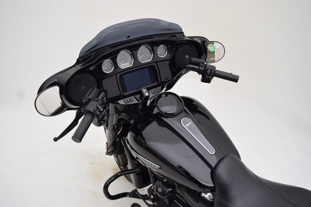 Street Glide® Special