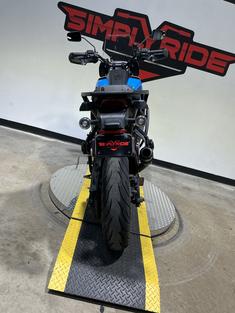 Pan America® 1250 Special