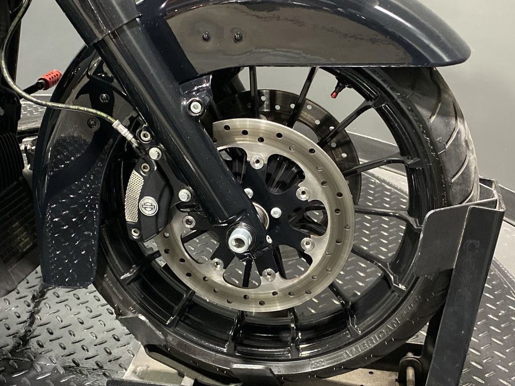 Street Glide® Special