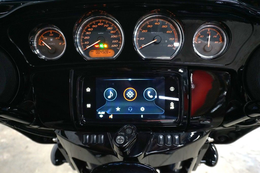 Street Glide® Special