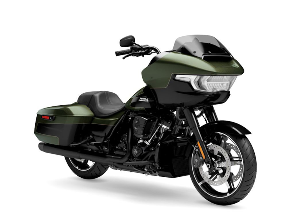 Road Glide®