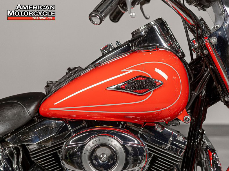 Heritage Softail® Classic