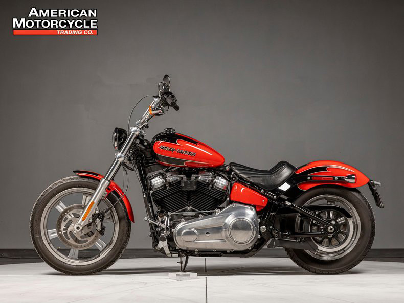 Softail® Standard