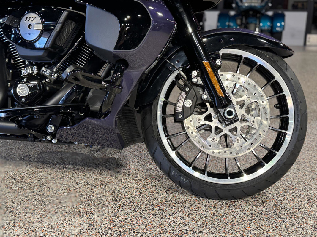 Road Glide® Limited