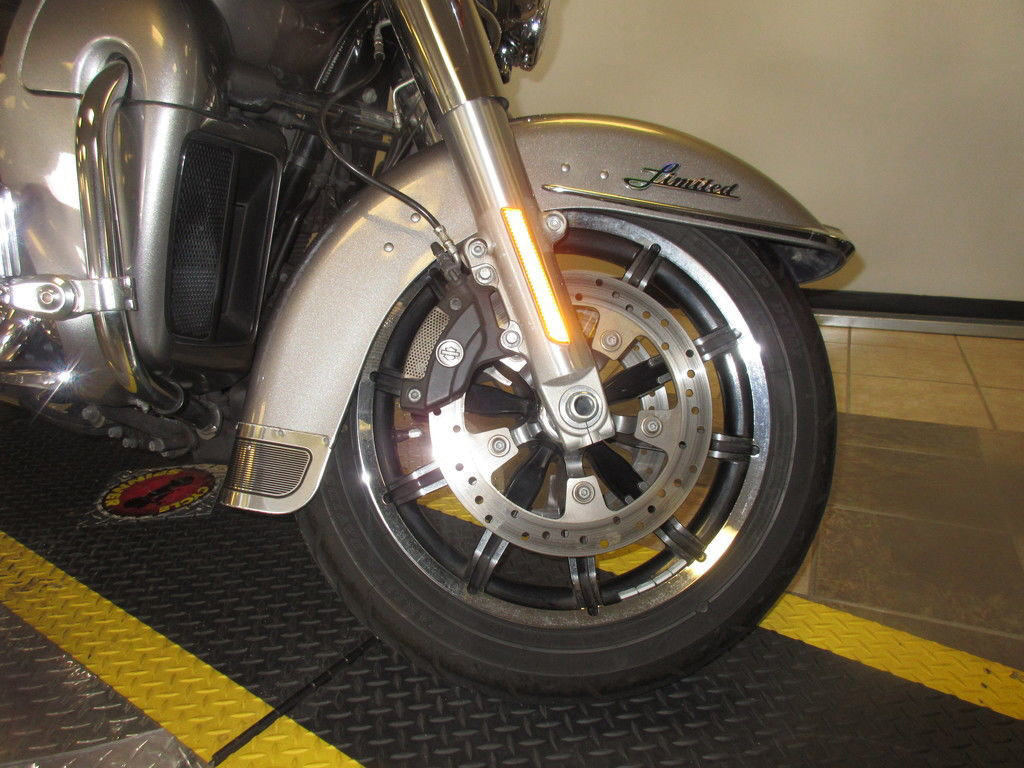 Electra Glide® Ultra® Limited