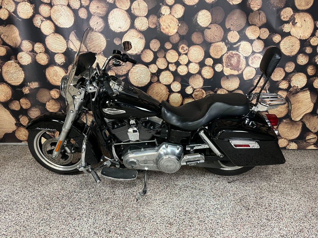 Dyna® Switchback