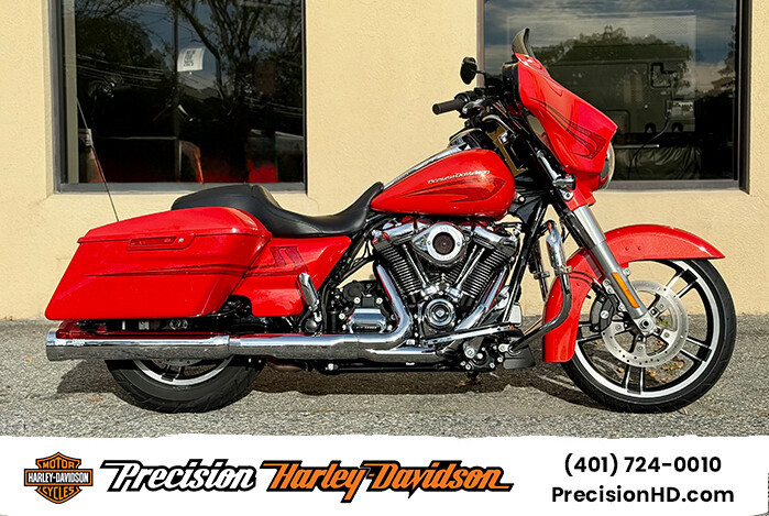 Street Glide® Special