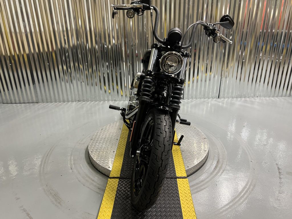 Street Bob®