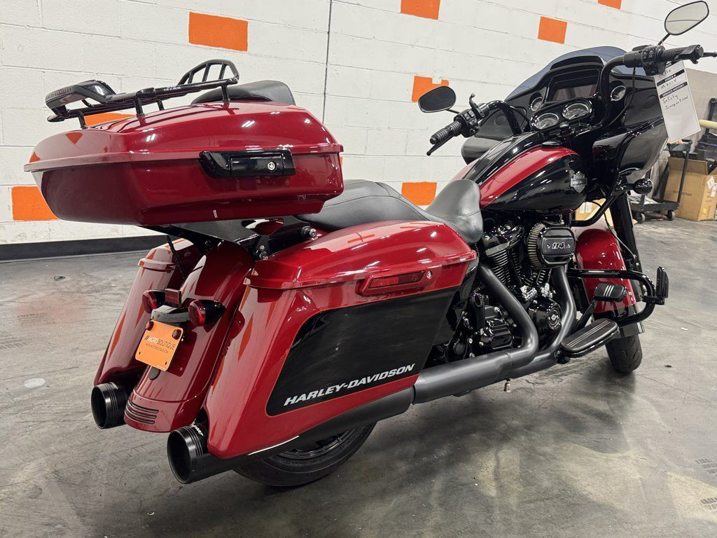 Road Glide® Special