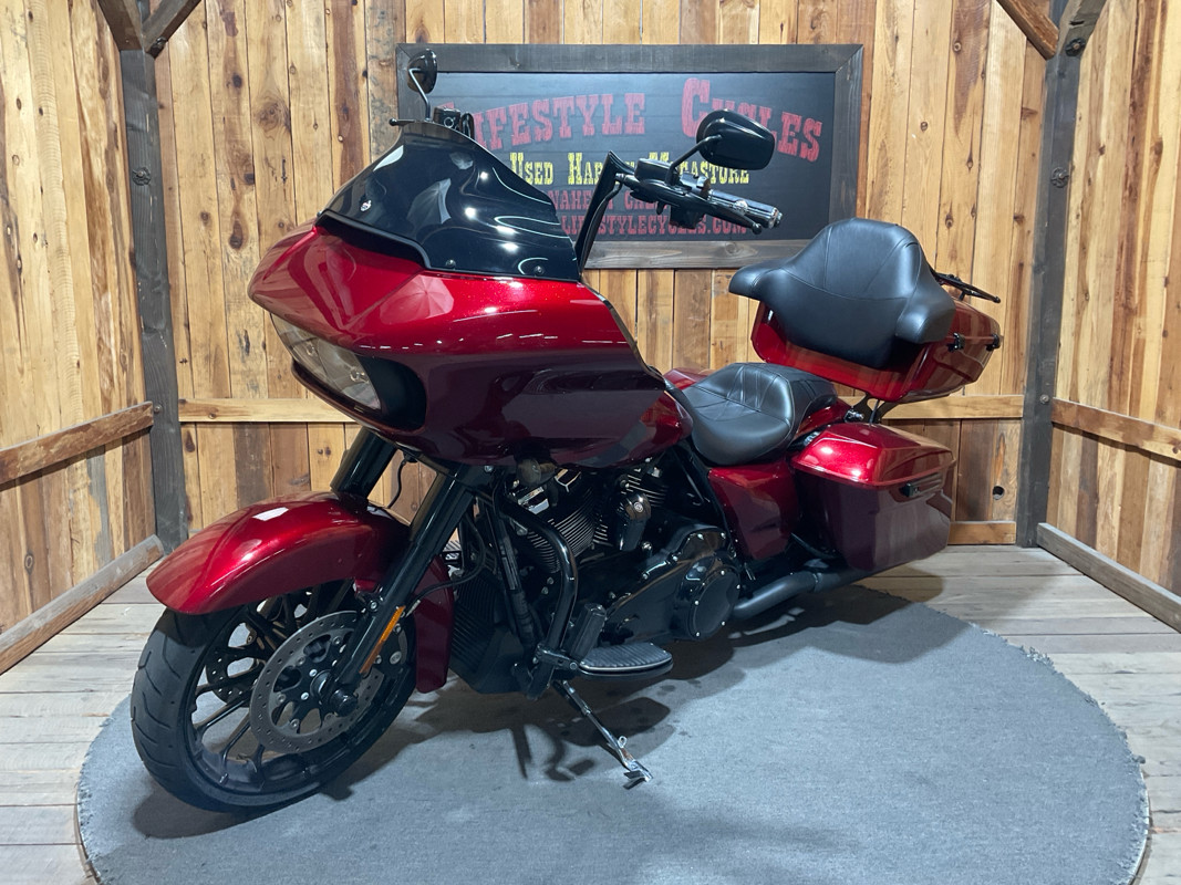 Road Glide® Special