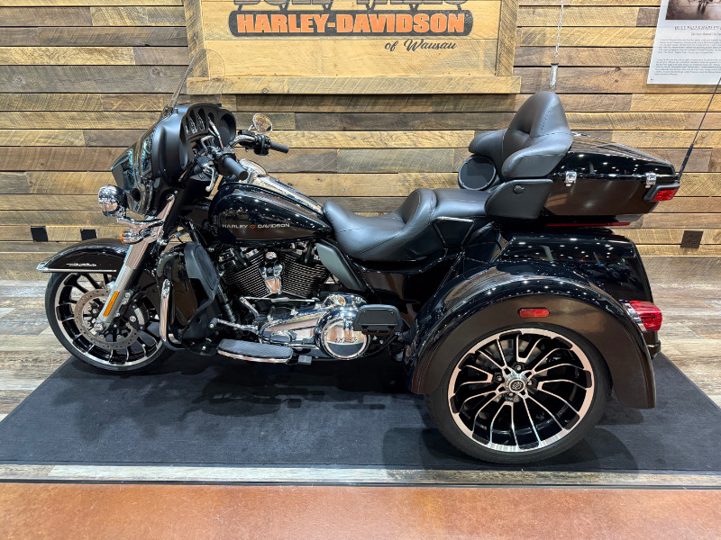 Tri Glide® Ultra