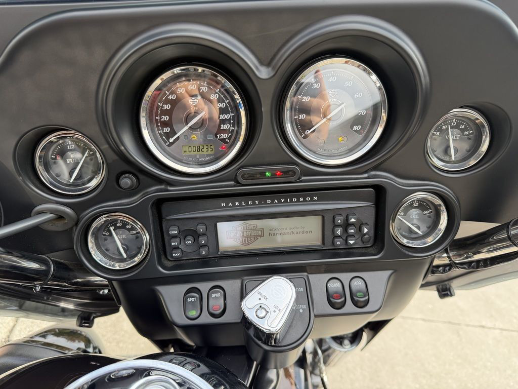 Electra Glide® Ultra® Limited