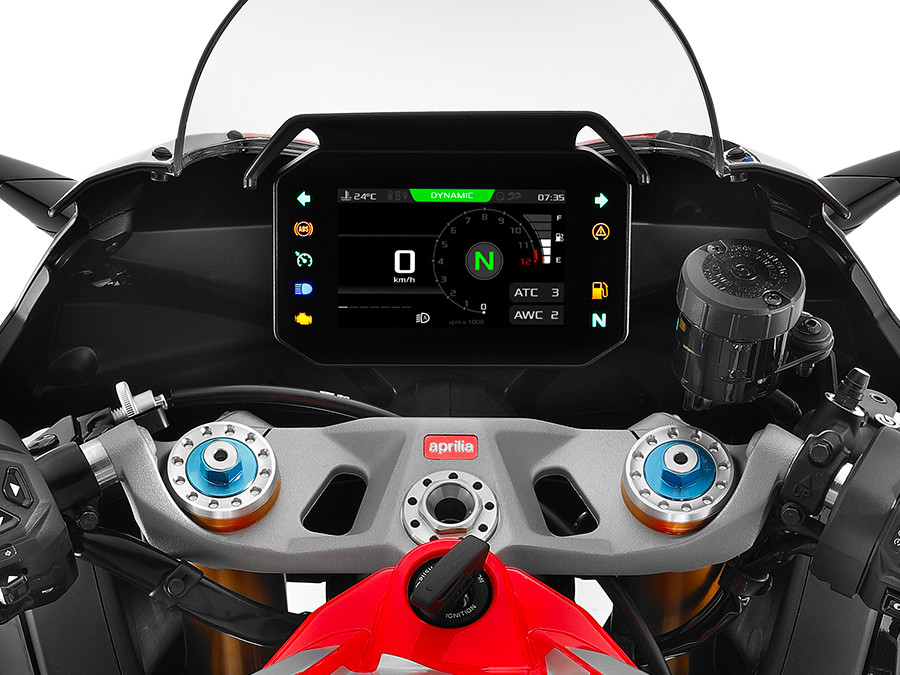 RS 660