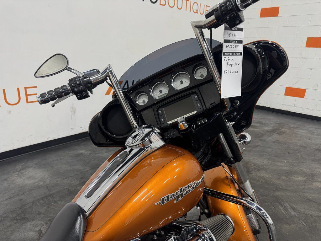 Street Glide® Special