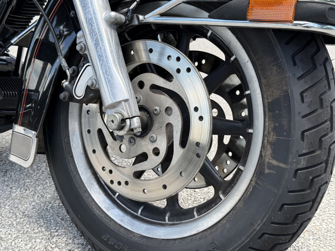Ultra Classic® Electra Glide® Anniversary