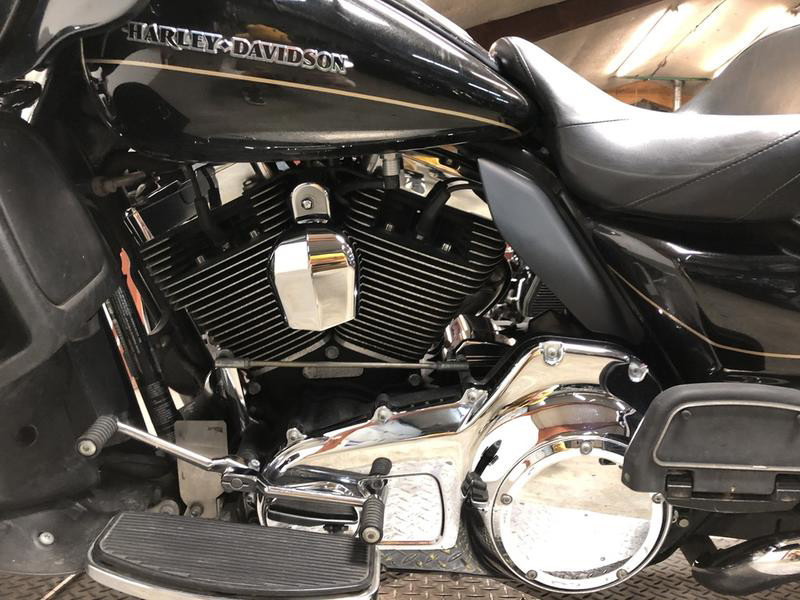 Electra Glide® Ultra® Limited