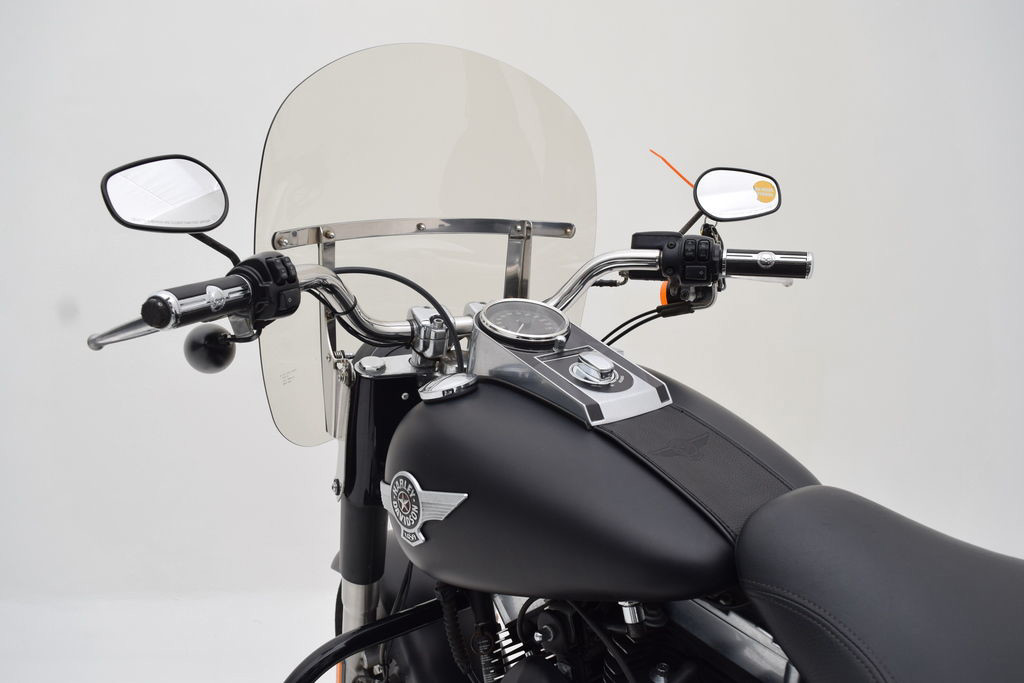 Softail® Fat Boy® Lo