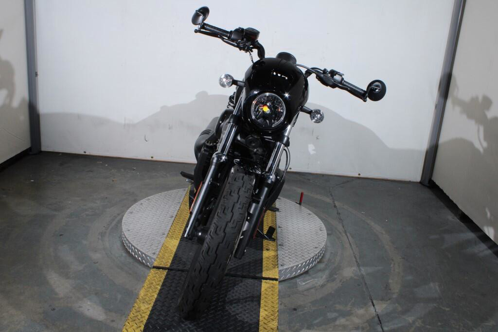 Nightster