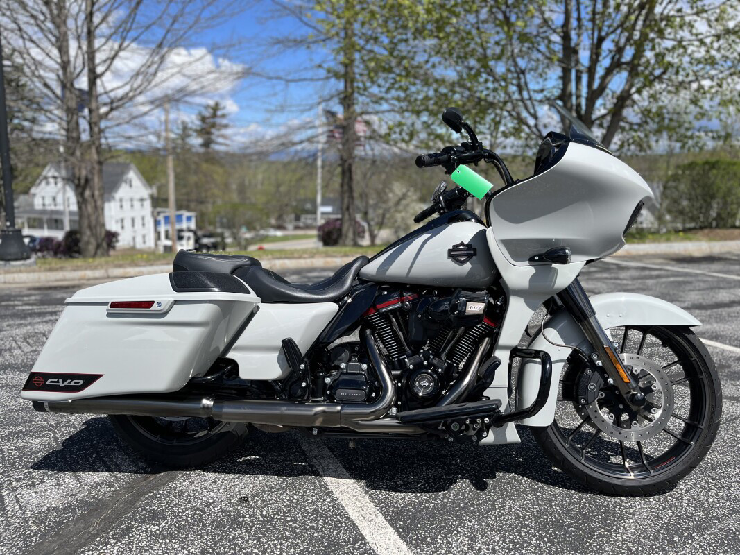 CVO® Road Glide®