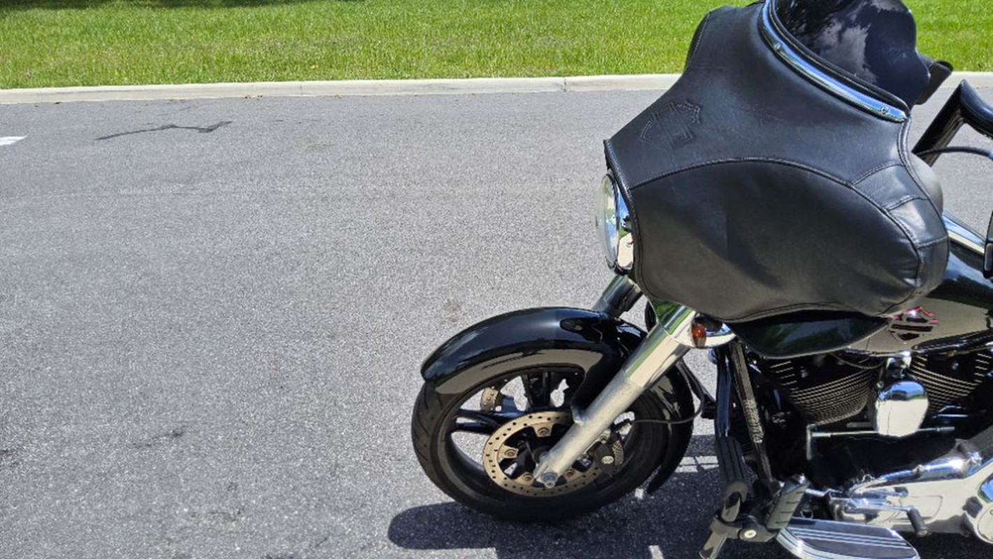 Street Glide®