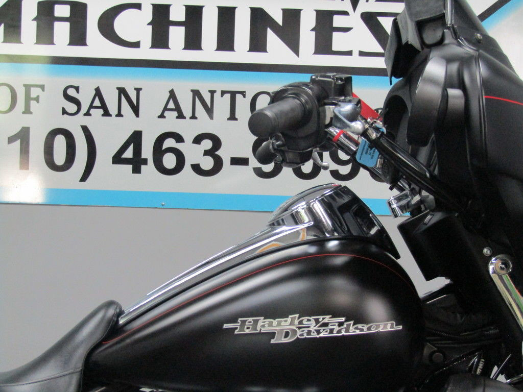 Street Glide® Special