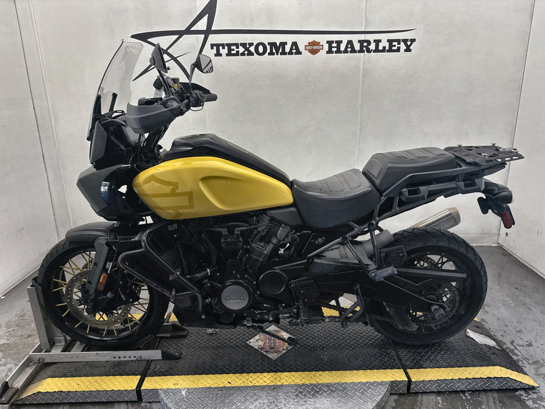 Pan America® 1250 Special