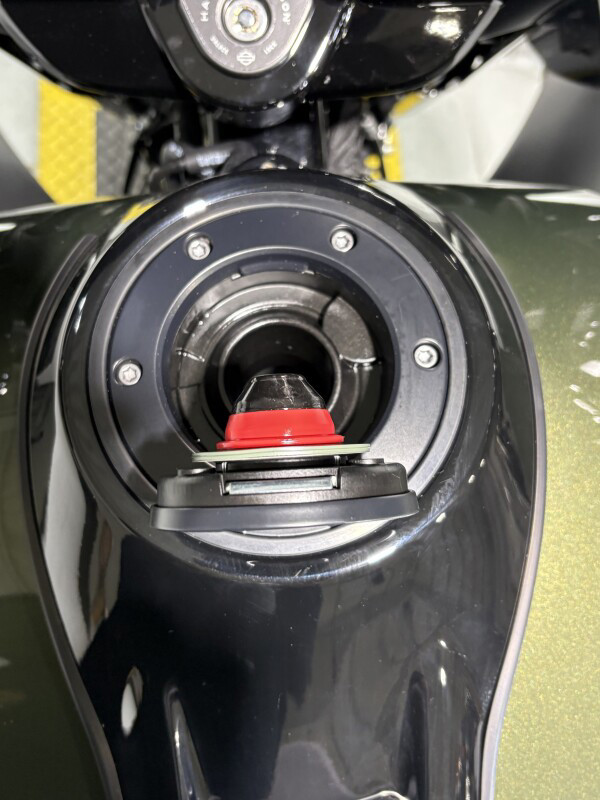 Street Glide® Limited