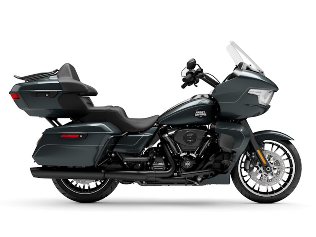 Road Glide® Limited