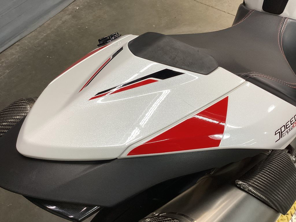 Speed Triple RS