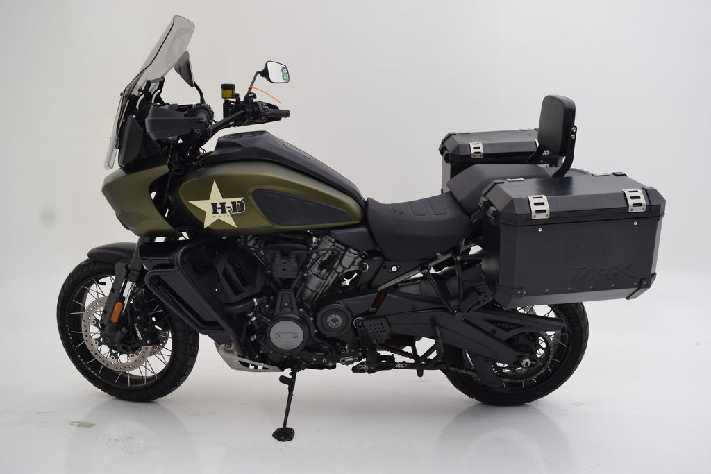 Pan America® 1250 Special