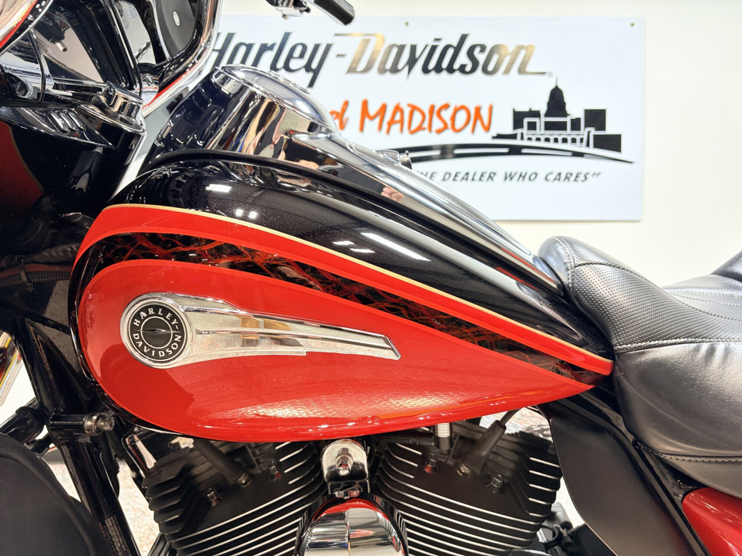 CVO® Limited