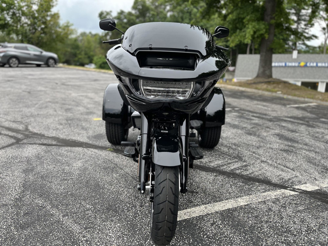 Road Glide® 3