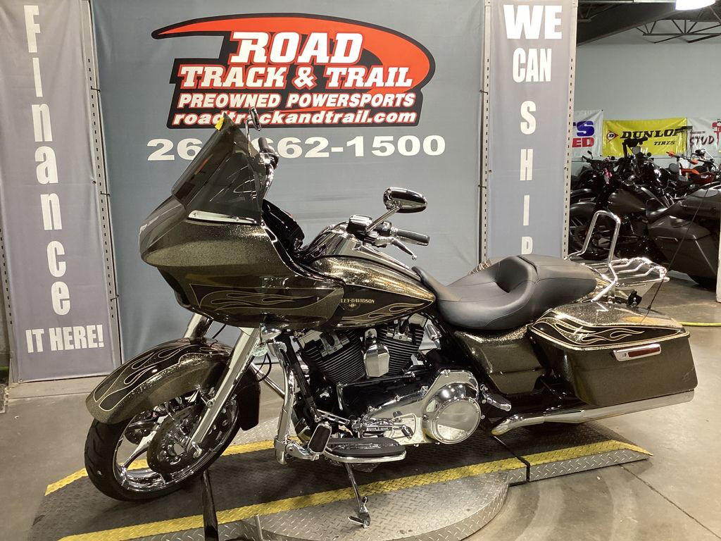 Road Glide® Special