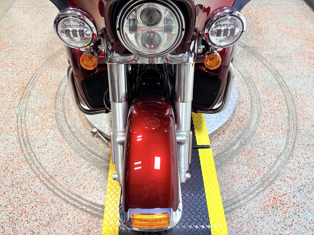 Tri Glide® Ultra