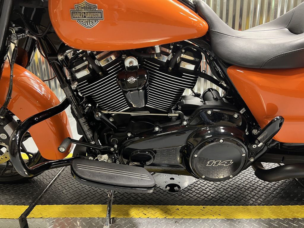 Street Glide® Special