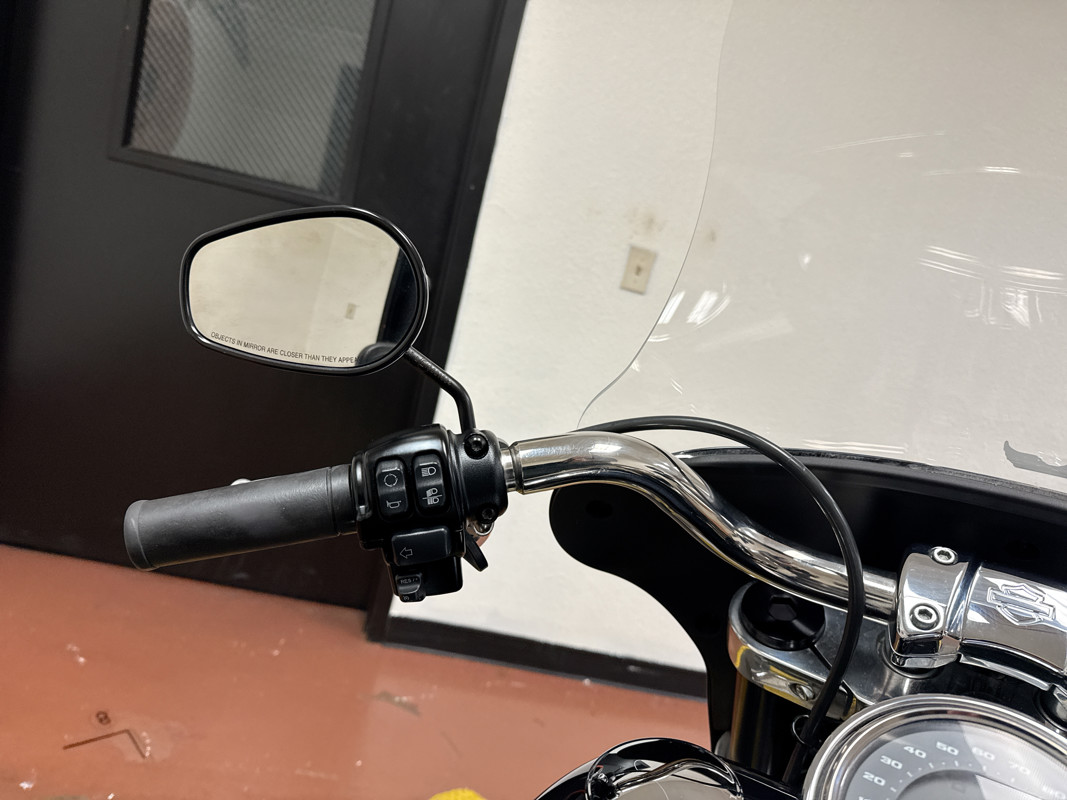 Softail® Sport Glide®