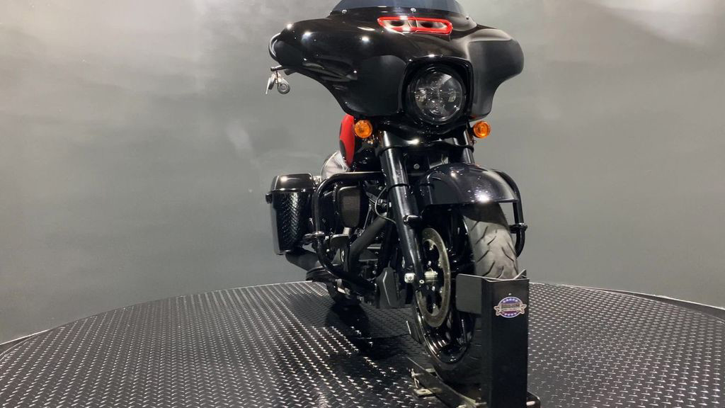 Street Glide® Special