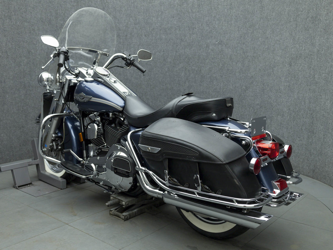 Road King® Classic Anniversary
