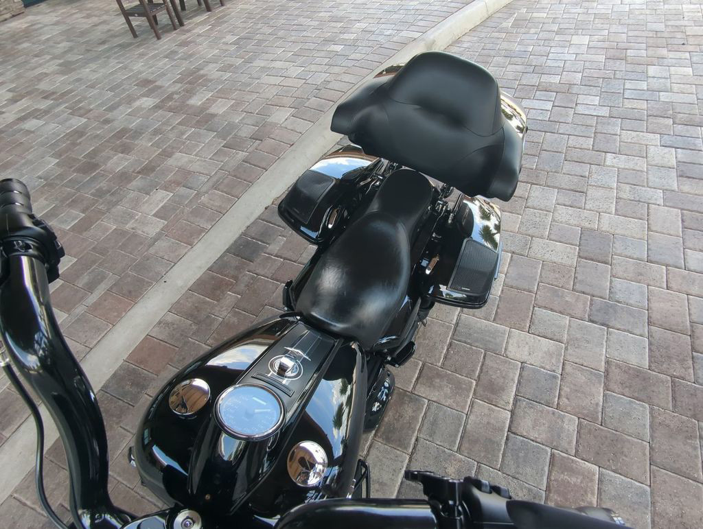 Road King® Special