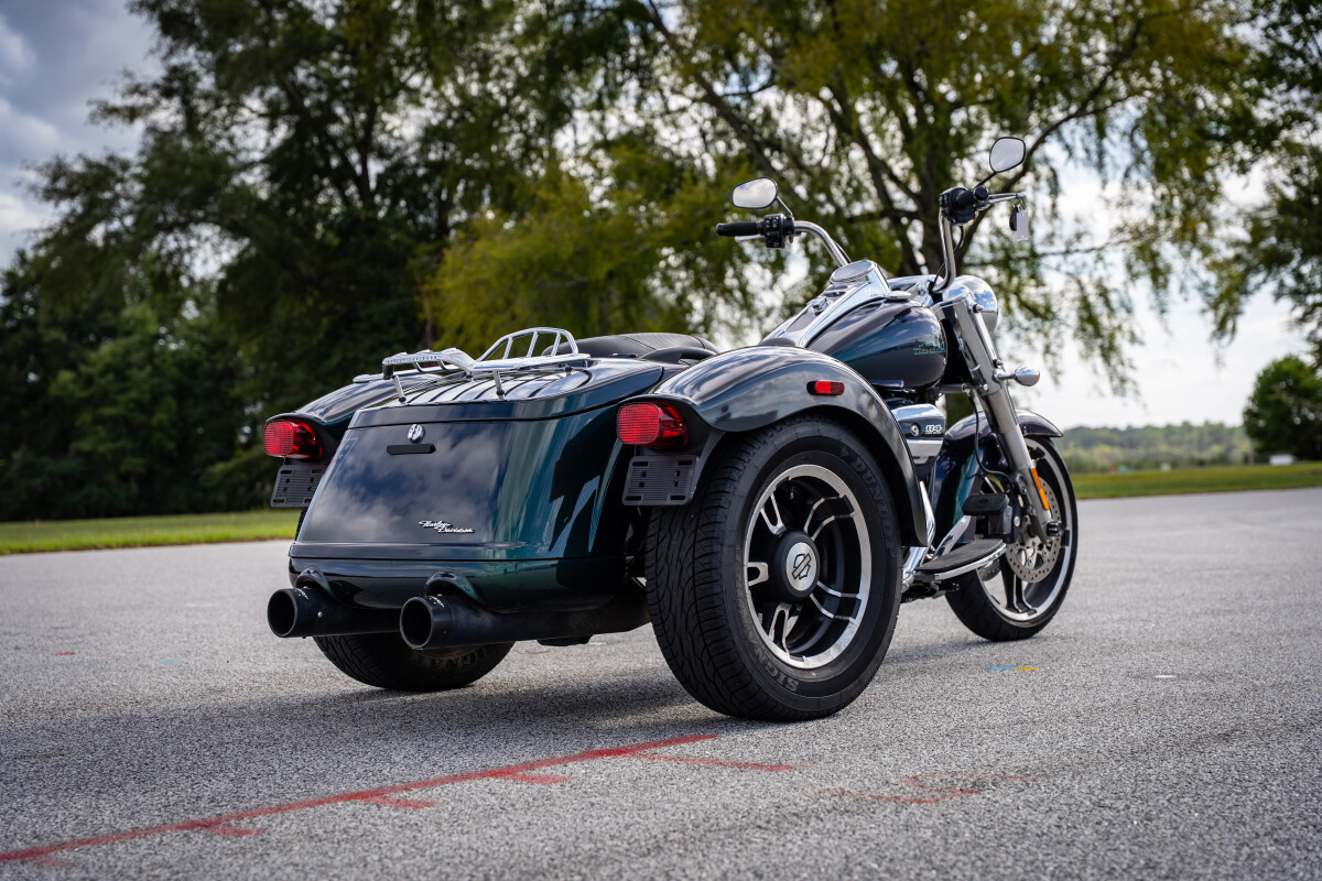 Freewheeler®