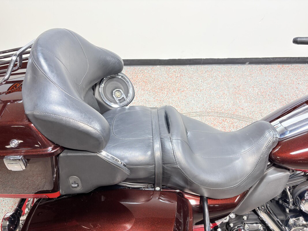 Electra Glide® Ultra Limited