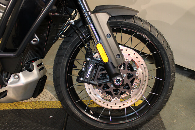 Pan America® 1250 Special