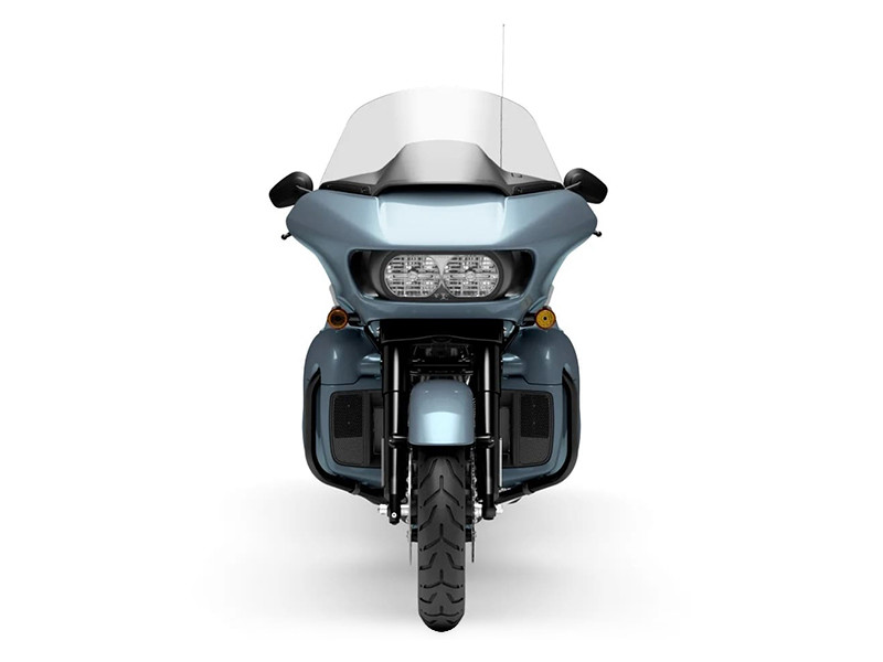 Road Glide® Limited