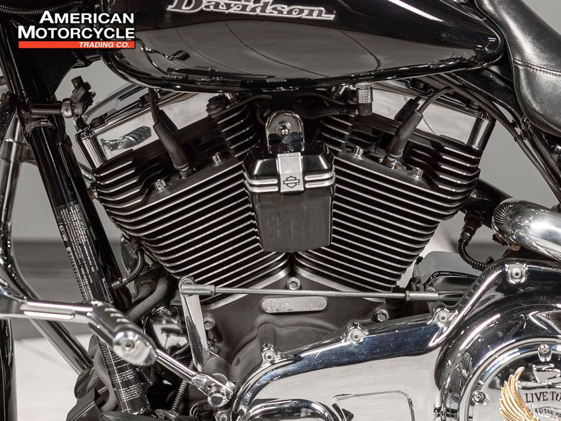 Street Glide® Special