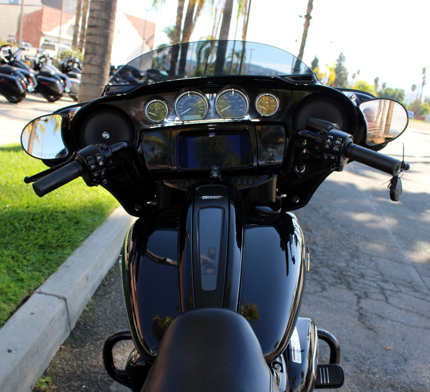 Street Glide® Special