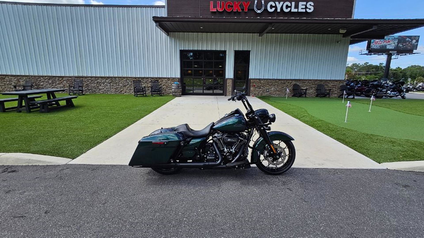Road King® Special