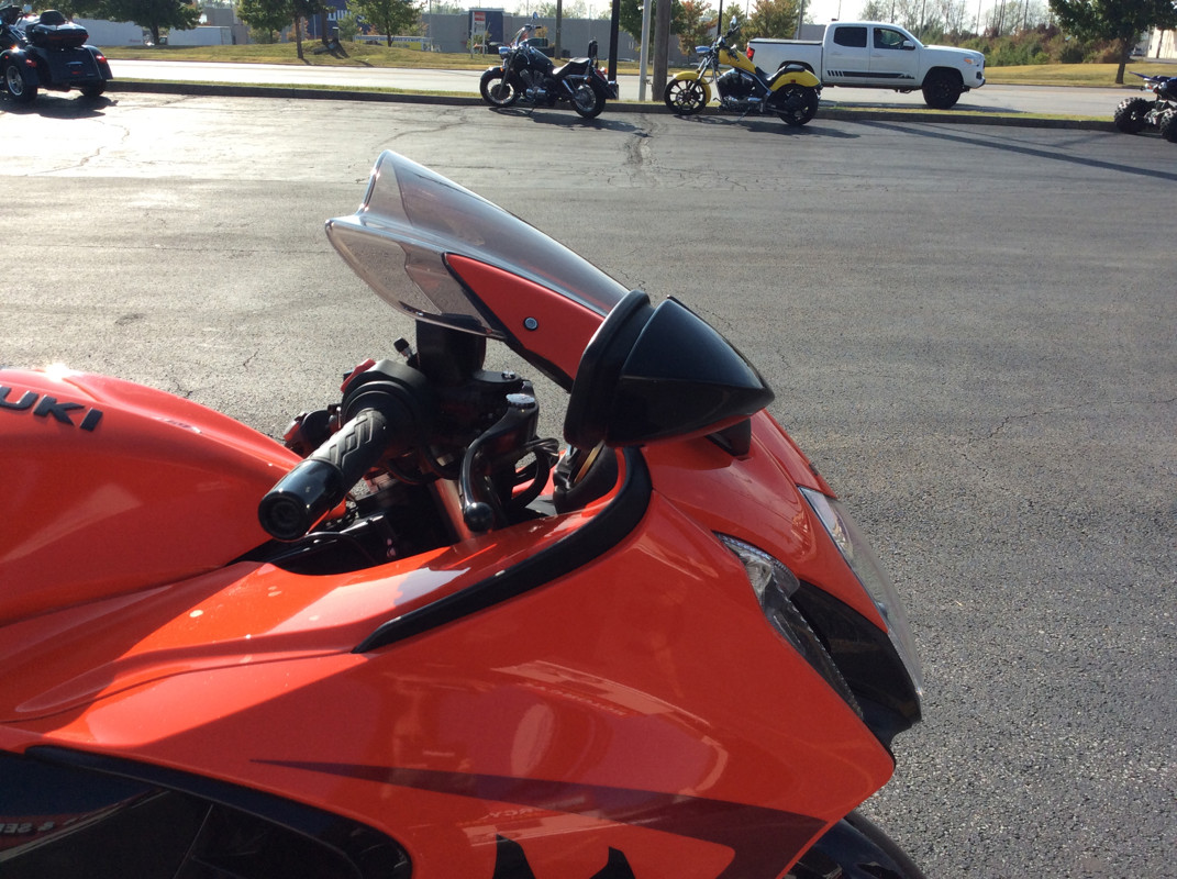 Hayabusa 25th Anniversary