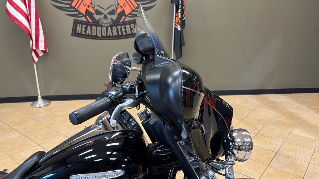 Electra Glide® Ultra Limited