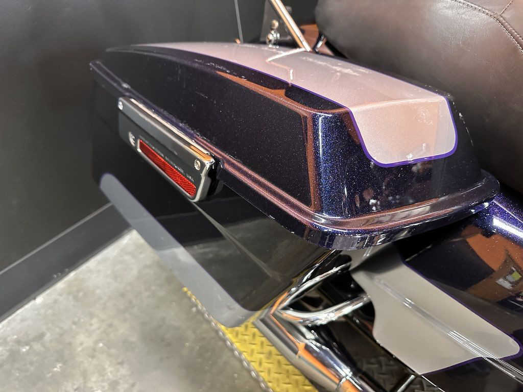 Street Glide®