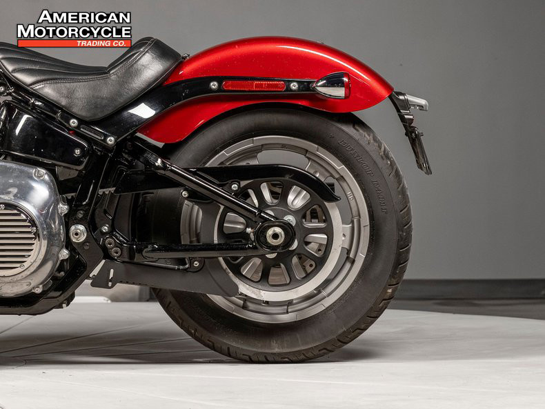 Softail® Standard